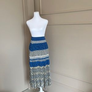 Sandro skirt